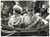 Fotografia d epoca originale 1960 LONDON Fleet Street  Charles DE GAULLE saluting the city crowds Photo 1