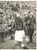 1961 MILANO - INTER-ROMA 3-1 - Juan Alberto SCHIAFFINO al termine della partita