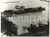Fotografia d epoca originale 1965 ca PORTO DI GENOVA Veduta panoramica verso il mare Foto VINTAGE 24x18 1