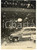 1954 TORINO Teatro Nuovo - Auto parcheggiata sotto la neve *Foto 13x18 cm