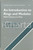 2000 A.J. BERRICK - M.E. KEATING Rings and modules with K.theory in view Pubblicazione cartonata in lingua inglese.EDITORE: Cambridge University PressCOLLANA: Cambridge studies in advanced mathematicsPAGINE: 265 POOR/danneggiato Sottolineature al testo, abrasioni in copertina Formato: 15x23 cm originale e autentica 1