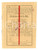 Oggetto da collezione cartaceo 1910 ca FERROVIE ROMANIA /SVIZZERA Libretto viaggi tratta CHISINAUZURICH 1