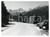 1982 FAI DELLA PAGANELLA Frazione SANTEL Panorama con Gruppo del Brenta - Foto Fotografia d'epoca con didascalia manoscritta al verso.  FAIR/discreto Lievi smussature agli angoli Formato: 18x13 cm originale e autentica 1