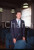 Maurizio PIGLIONE - ITALY Managing Director 1998 ca * 35 mm vintage slide 12