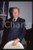 Manfredo MANFREDI ITALIA Manager del gruppo BARILLA 1995ca *35mm vintage slide 3