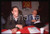 Marco FUMAGALLI Pietro INGRAO - PCI Politicians 1990 ca * 35 mm vintage slide 3