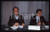 Marco FUMAGALLI Achille OCCHETTO - PCI 1990 ca * 35 mm vintage slide 21