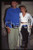 Diana BIANCHEDI ITALIA Schermitrice con le stampelle 1996 * 35mm vintage slide 1