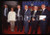 Demetrio VOLCIC Sergio ZAVOLI - PREMIO FREGENE 1994 ca * 35 mm vintage slide 1