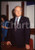 Giulio FUMAGALLI ROMARIO - ITALIA Imprenditore 1995 ca * 35 mm vintage slide 22