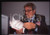 Augusto LEGGIO - POSTE ITALIANE Managing Director 1996 ca * 35mm vintage slide 2