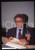 Augusto LEGGIO - POSTE ITALIANE Managing Director 1996 ca * 35mm vintage slide 8
