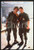 TOUR OF DUTY-4 TV Series Steve DUNCAN L.T. CLARK 1990 ca* 35 mm vintage slide 19