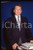 Giorgio CALCAGNO - ITALY Portrait of a journalist 1992 ca * 35mm vintage slide 4