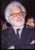 Luca RONCONI - TEATRO Attore e regista Ritratto 1989 ca * 35 mm vintage slide 36