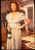 Susan SARANDON - CINEMA Bull Durham American actress 1988 *35mm vintage slide 27