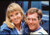 Jason BEGHE and Kate McNEIL - CINEMA Monkey Shines 1988 * 35 mm vintage slide 9