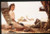 Sandrine BONNAIRE - CINEMA La captive du désert 1990 * 35 mm vintage slide 2