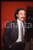 Fabrizio RAVELLI - ITALIA Ritratto del giornalista 1990 ca *35mm vintage slide 1