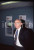 Antonio GARRONI - TECNOST Il vice presidente 1999 ca * 35 mm vintage slide 3