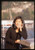 Banana YOSHIMOTO - LAGO DI COMO Scrittrice Costume 1993ca *35mm vintage slide 15