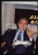 Guglielmo FERRO -BANCO AMBROSIANO VENETO Economista 1990ca *35mm vintage slide 1