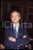 Guglielmo FERRO - BANCO AMBROSIANO VENETO Ritratto 1990ca *35mm vintage slide 20