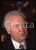 Bill YOUNG - RIMINI Politician at the meeting 1998 ca * 35 mm vintage slide 1