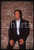 Michael LIVIAN - ECONOMICS Portrait of a manager 1998 ca * 35 mm vintage slide 4
