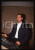 Michael LIVIAN - ECONOMICS Portrait of a manager 1998 ca * 35mm vintage slide 11