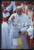 POPE JOHN PAUL II - LONDON  Visit to Britain 1982 * 35 mm vintage slide 9