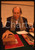 Padre David Maria TUROLDO - ITALIA Ritratto 1990 ca * 35mm vintage slide 28