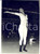 1960 ca BRUXELLES Young dancer M. BEAUVOIR  - Training *Photo 13x18 cm Fotografia d'epoca. CONDIZIONI: GFORMATO:  13x18 cm     originale e autentica 1