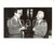 1985 ca CEE Paolo CASELLA a colloquio con Mauro CHIABRANDO *Foto 20x25