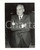 1985 ca MILANO Ritratto di Ennio PRESUTTI presidente IBM *Fotografia 20x25 cm