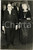 1970 ca PARIS Marcel DASSAULT e la moglie Madeleine Minckes a una serata - Foto Fotografia d'epoca. CONDIZIONI: G (ma lieve graffio superficiale)FORMATO: 20x30 cm    originale e autentica 1