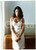 1998 LA SECONDA MOGLIE Maria Grazia CUCINOTTA in camicia da notte *Foto 13x18 cm