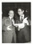 1985 ca DEMOCRAZIA CRISTIANA Roberto MAZZOTTA a colloquio con Camillo FERRARI