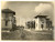 1930 ca BORGOLOMBARDO Veduta del villaggio in costruzione - Foto RARA 24x18 cm Fotografia d'epoca. CONDIZIONI: G  FORMATO:  24x18 cmFOTOGRAFO: Gerardo Colombi - Milano     originale e autentica 1