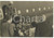 1955 ca KIEV (URSS) Arrivo di Francesco FLORA all'aeroporto *Foto 18x12 cm