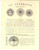 1890 ca FRANCE BRODERIE Dentelle TENERIFFE Execution et dessin - Pieghevole