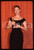 Fotografia d epoca originale 35mm vintage slide 1989 Golden Globe Award  JODIE FOSTER 1