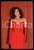 Fotografia d epoca originale 35mm vintage slide 1989 Golden Globe Award  LINDA GRAY 1