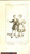 Stampa, bozzetto originale 1852 REGNE LOUIS XVIII Costumi francesi Henri et Louise Marie DE BOURBON Gravure 1