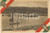 Cartolina originale da collezione 1920 ca TRIESTE ITALIANA Panorama del porto - Cartolina LA FIDUCIARIA FP NV 1