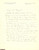 Manoscritto, lettera originale 1937 BERLINO Franz Viktor GRUNFELD  Lettera congresso grafologia 1