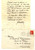 Autografo originale 1936 VERSAILLES Lettera visconte Jacques de FONTENAY  Autografo 1