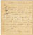 Manoscritto, lettera originale 1929 CASTELNOVO NE  MONTI Lettera  Carta intestata TENNIS donna 1
