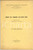 Libro, pubblicazione d'epoca 1932 Prof. Cesare GRINOVERO Progetto per l'irrigazione dell'OLTREPO' PAVESE 1