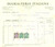 Documento originale, autentico 1935 MILANO Via Lazzaretto 11 Latteria Diamalteria Italiana LEDOGA Fattura 1